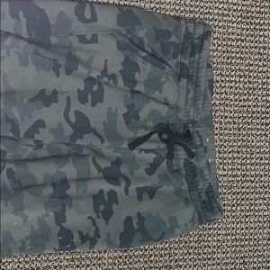 cotton on sweats worn twice